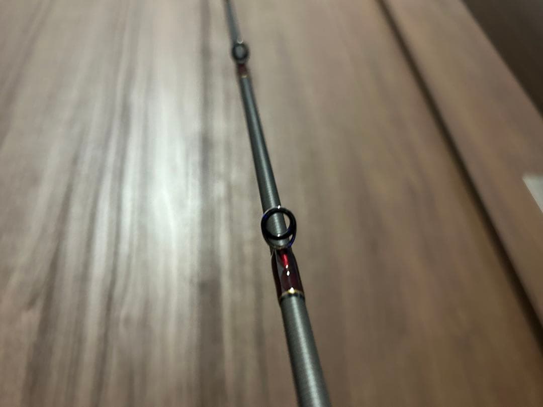 Red Flip RF5101B-UL/VSN タイラバロッド