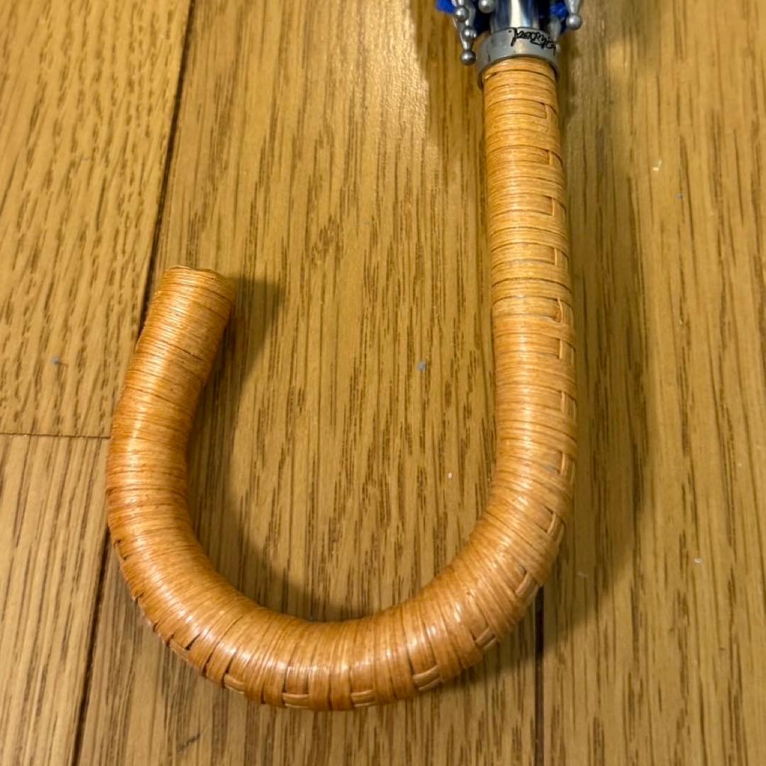 【専用】ヴィヴィアンウエストウッド　晴雨兼用傘　雨傘　日傘　鳥柄