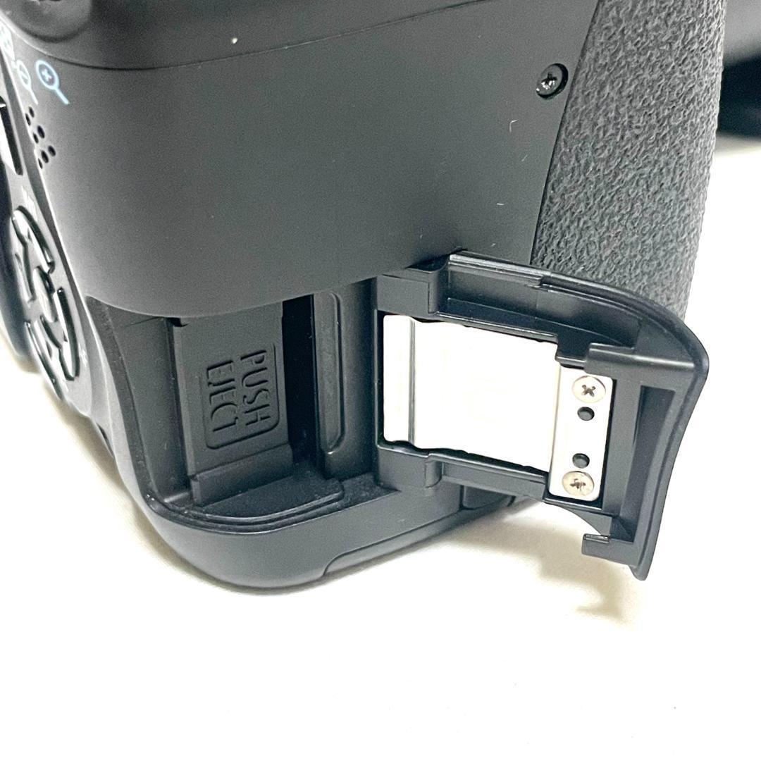 高倍率ズームレンズ❣️ Canon EOS Kiss X5 TAMRONレンズ