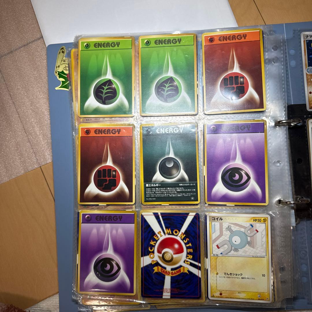 T*e様 ポケモンカードゲーム セット　旧裏他