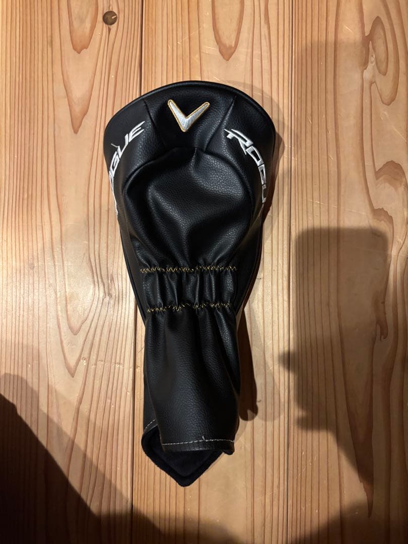 Callaway Rogue ST MAX LS 9.0 ドライバー ローグst