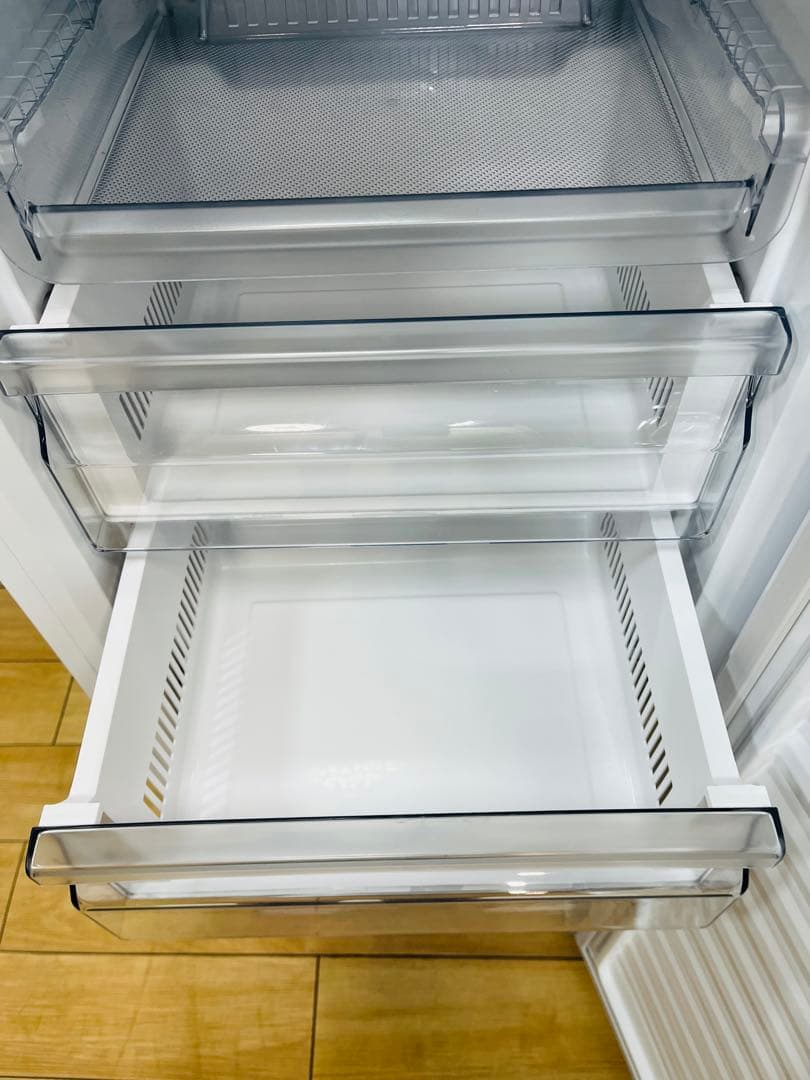 J*n様 アクア　冷凍庫 153l 2023年　AQF-GS15M