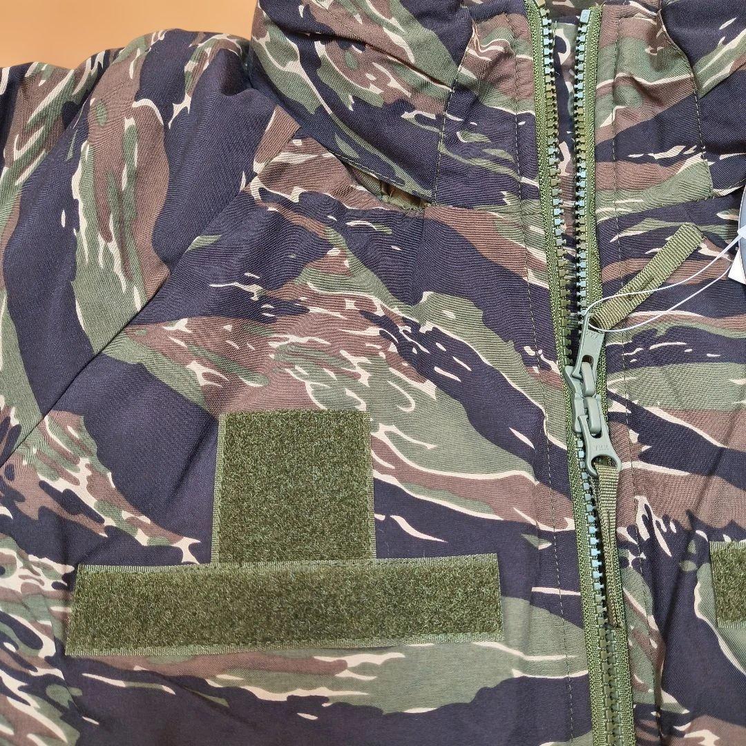 BAF社 ECWCS GEN3 LEVEL7 TYPE プリマロフトジャケット