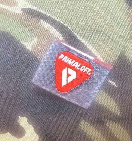 BAF社 ECWCS GEN3 LEVEL7 TYPE プリマロフトジャケット