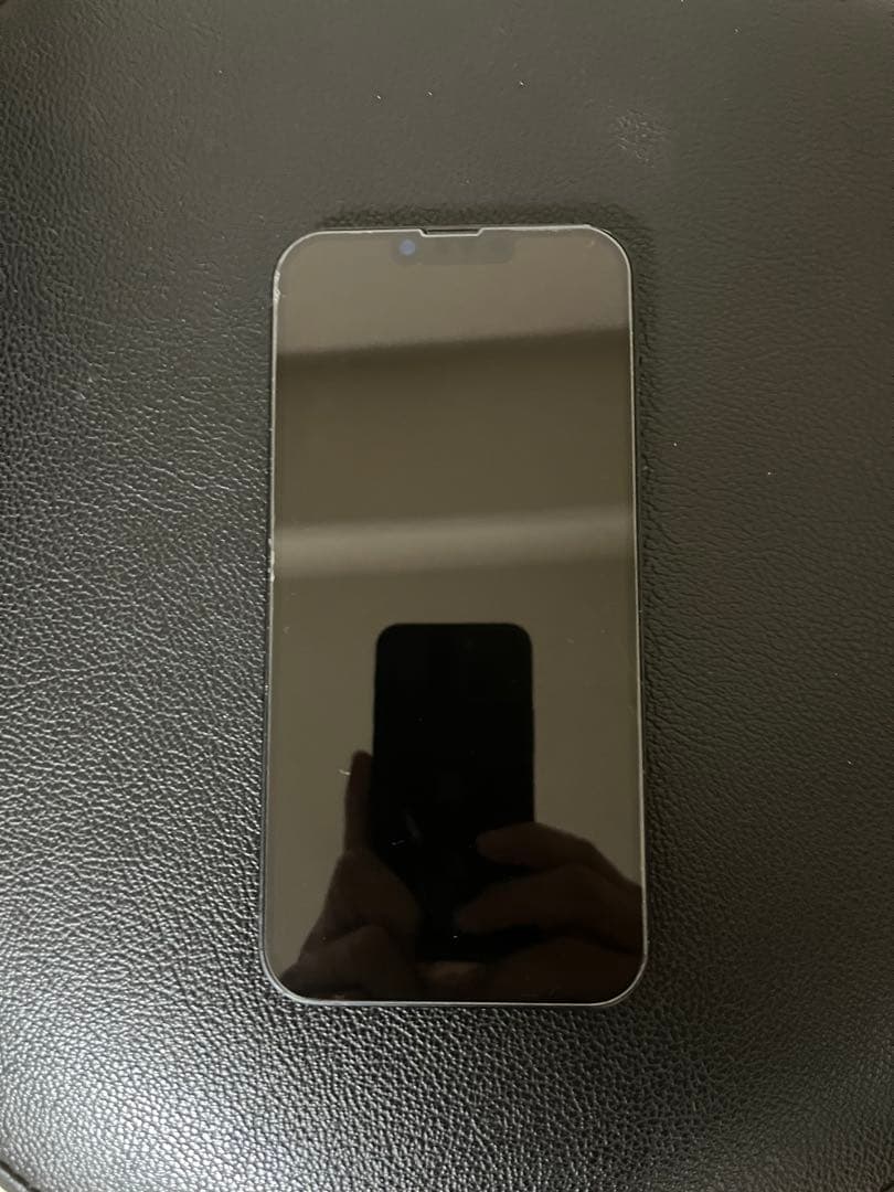 iPhone 14 Plus 128GB ミッドナイト