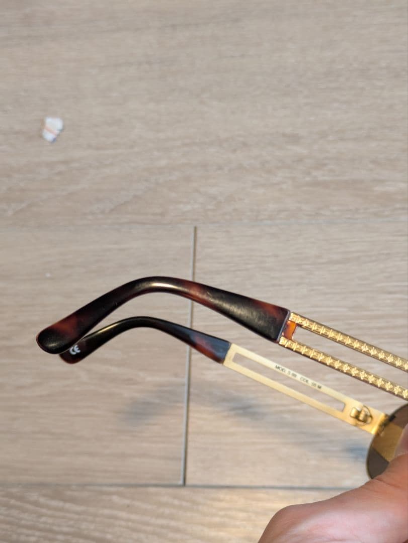 ヴェルサーチ サングラス S 68