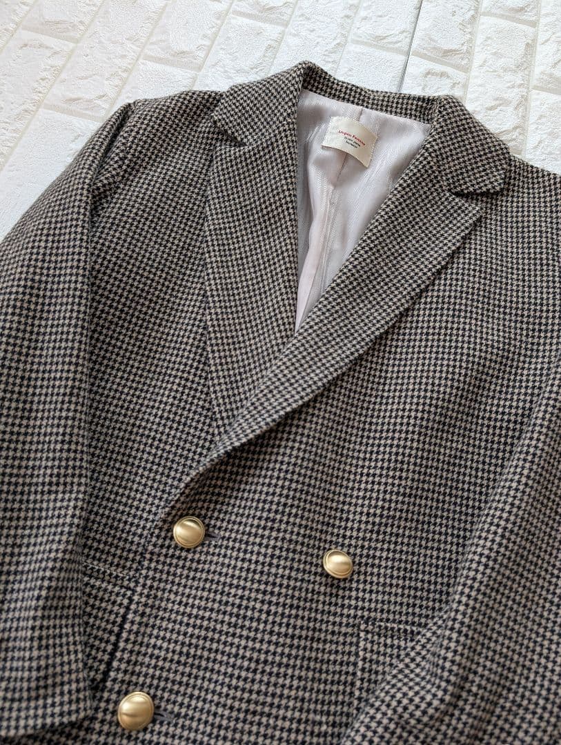 アンプーファム　オリジナルジャケット