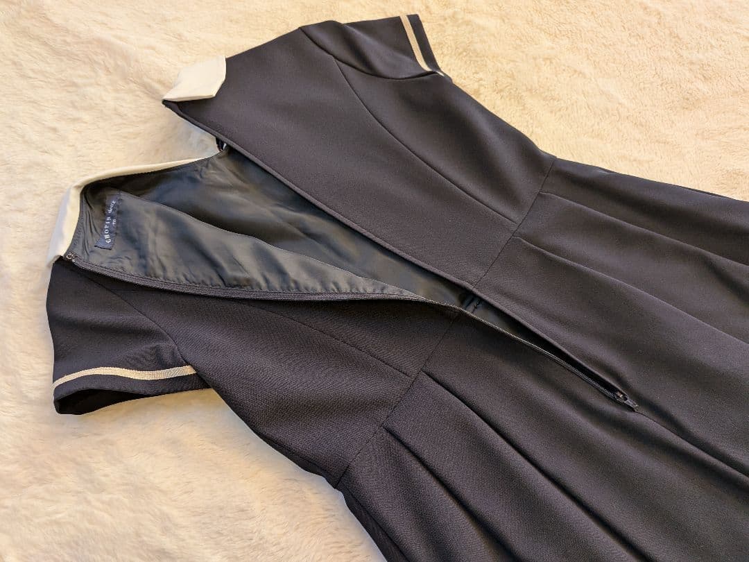 CHOPIN deux ショパン　150　 女の子　卒服　卒業式　入学式