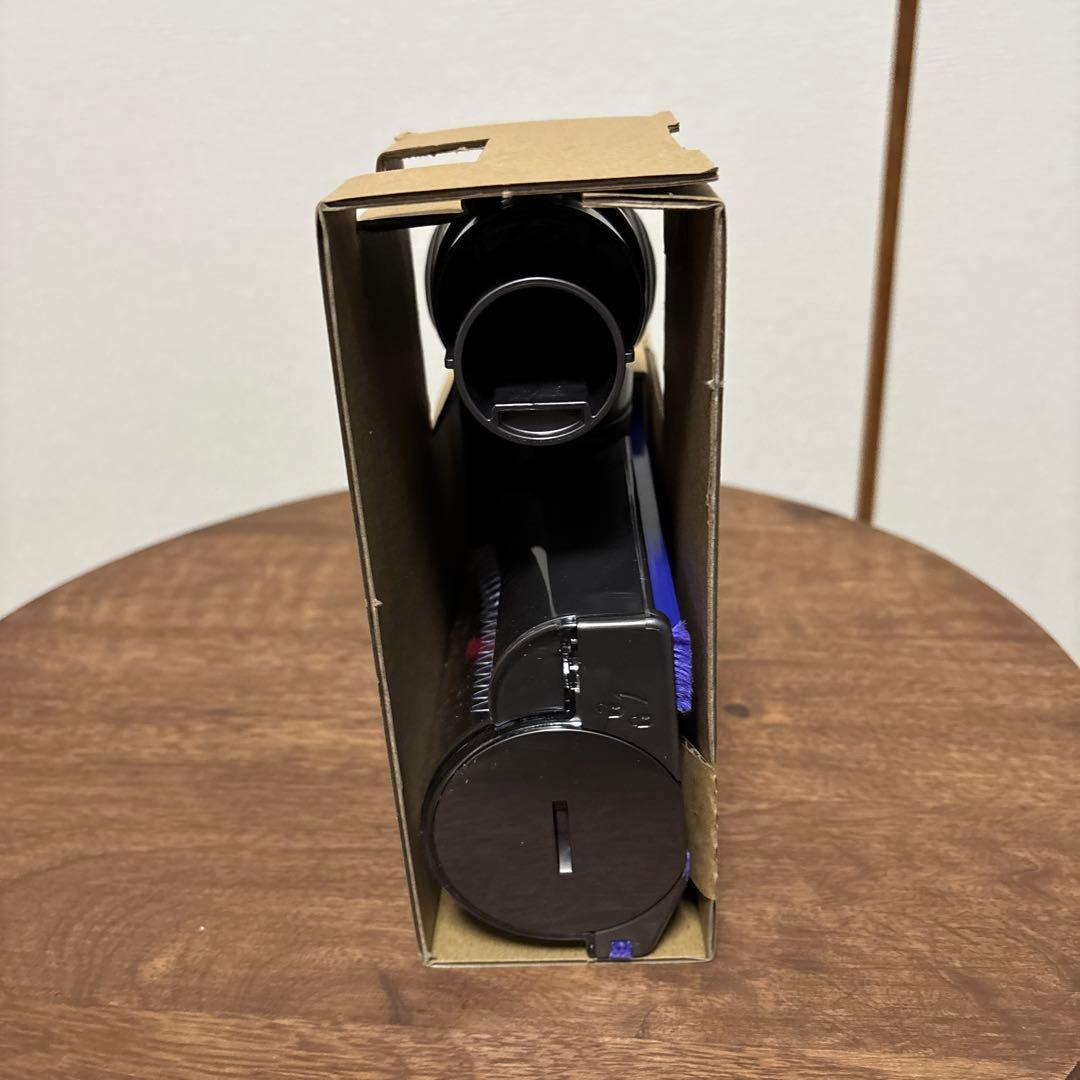 Dyson V12 Detect Slim V12 モーターバークリーナーヘッド