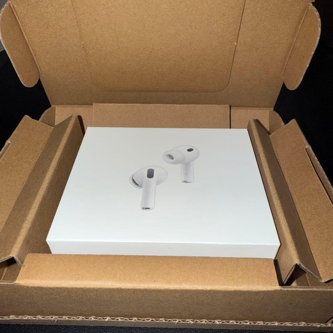 AirPods Pro 3 本体【新品】