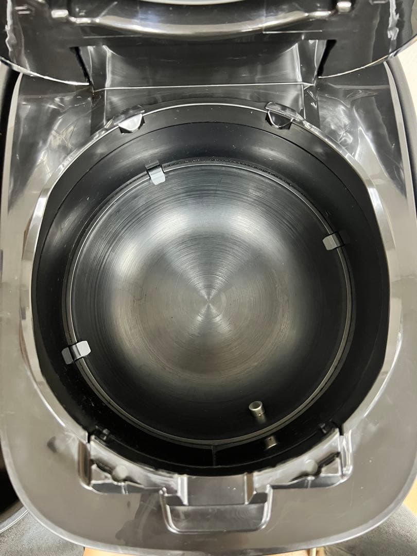 象印 圧力IH炊飯ジャー NW-PH10E8 2020年製