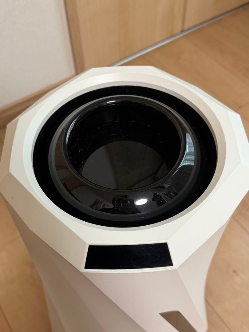 AirDog 加湿器 moi ホワイト 加湿フィルター新品