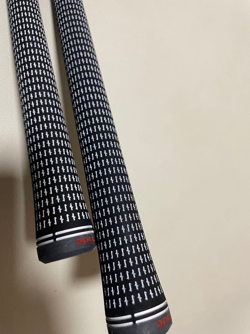 【2本セット】ブリヂストン TOURＢJGR FORGED HF2 アイアン