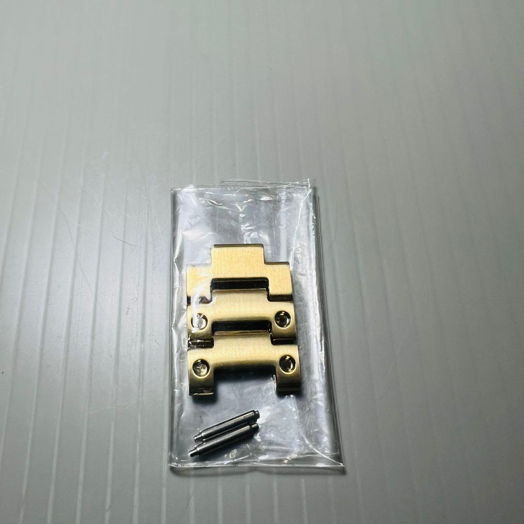 CASIO G-SHOCK GMW-B5000GD-9JF フルメタルゴールド