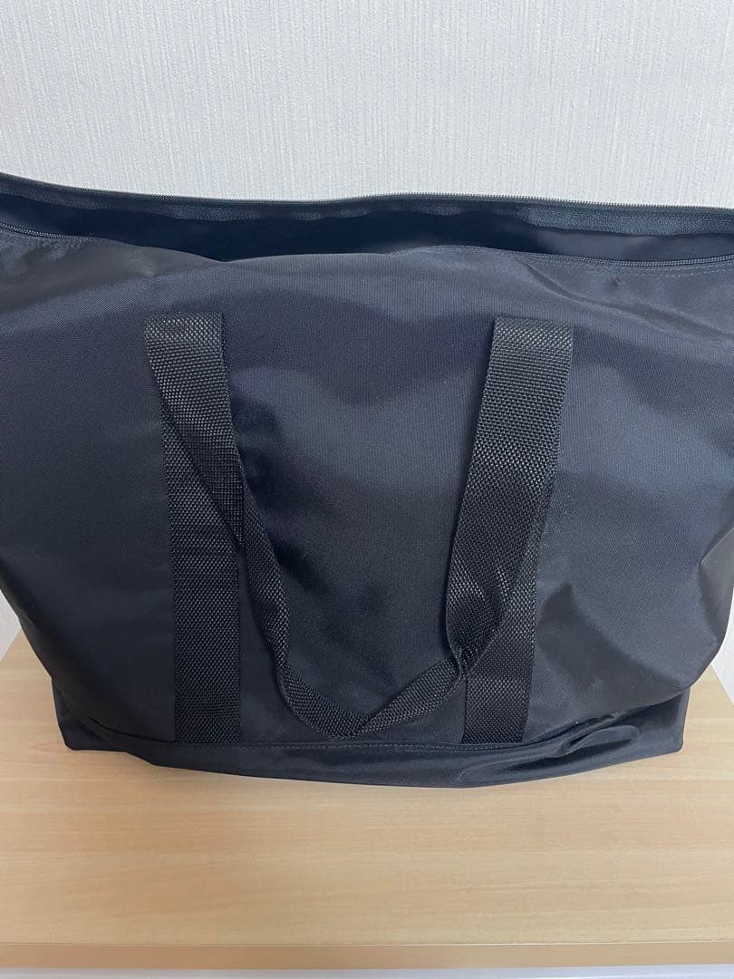 moe　美容師国家試験　ワインディング　セット　黒カバンセット オマケ付き