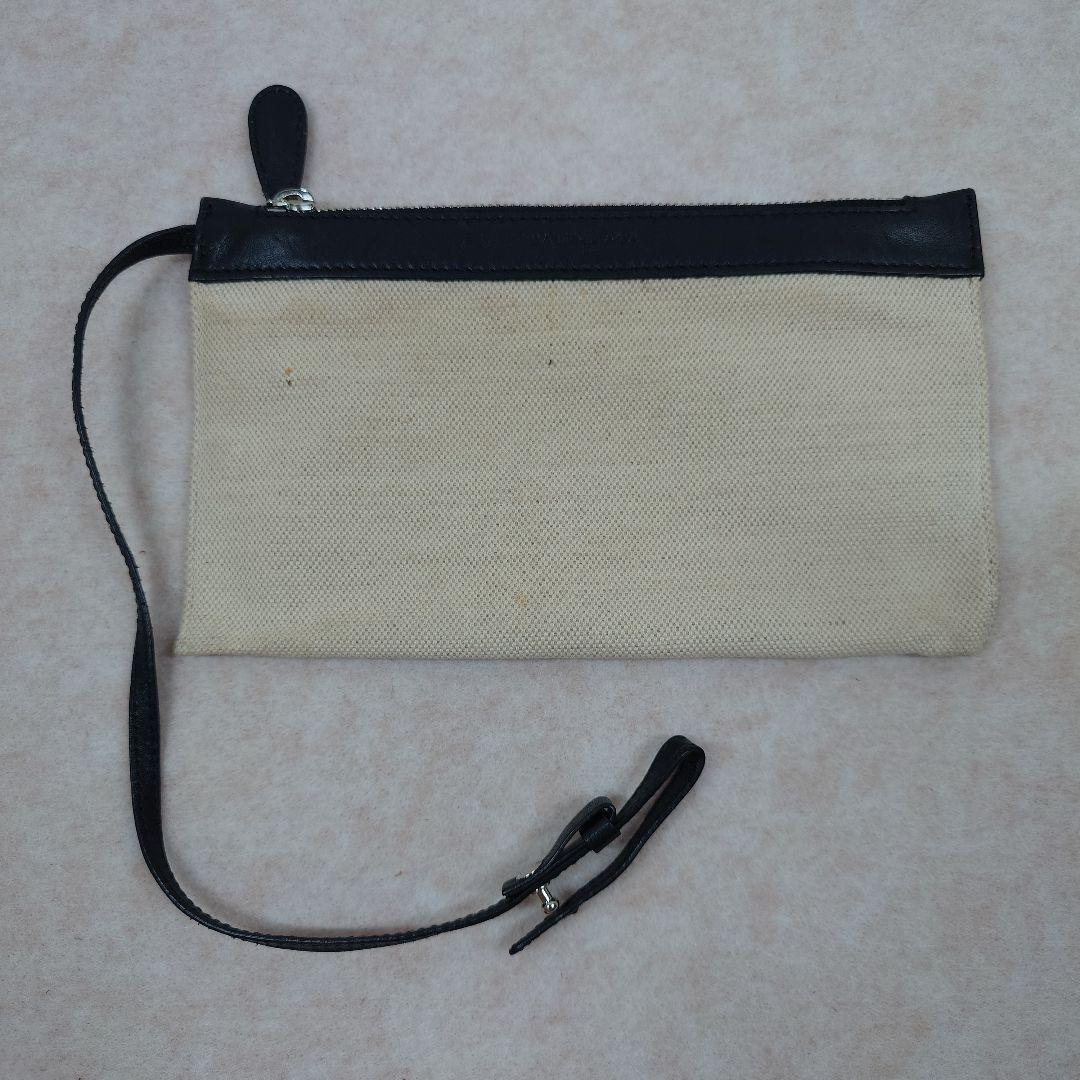 【BREEZE】BALENCIAGA トートバッグ ベージュ/ブラック