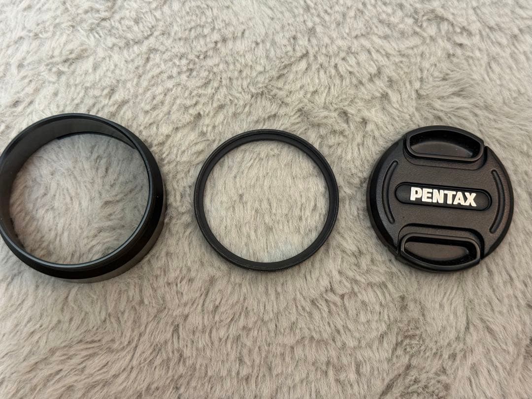 RICOH GR IIIx Urban Edition 付属品多数