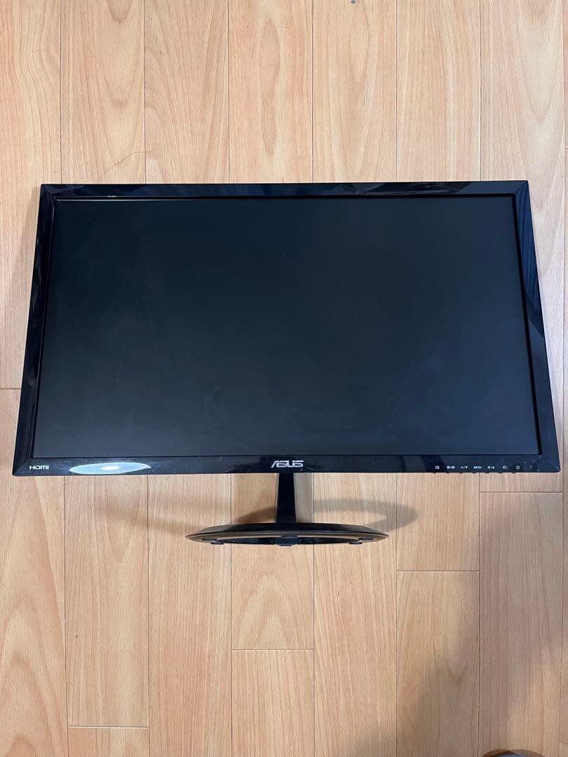 ASUS モニター NPET キーボード マウス セット