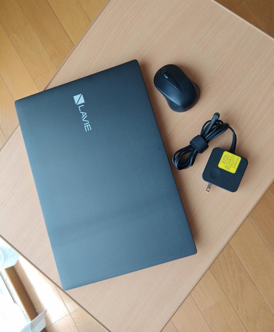 Lavie Nec 高スペック ノートパソコン