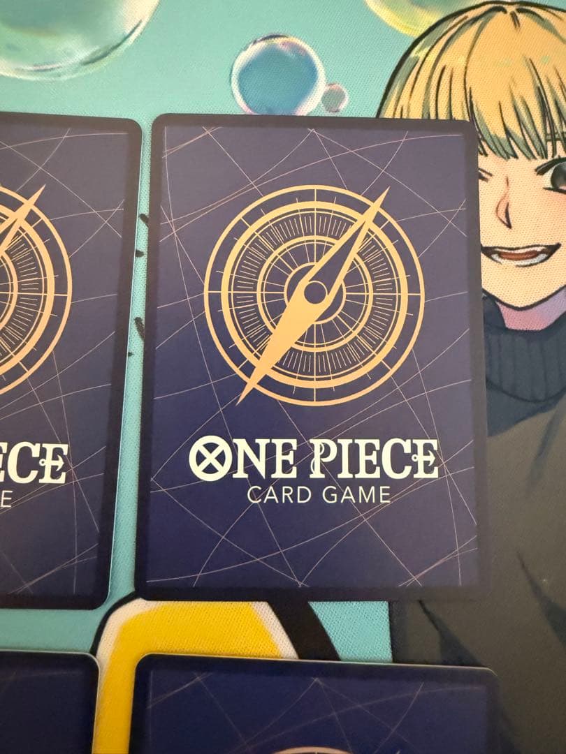 モンキー・D・ルフィ 2周年 新品未使用2nd ANNIVERSARY SET