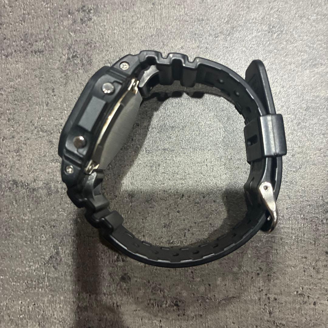 は*ん様 G-SHOCK 電波ソーラー GW-M5610U-1JF