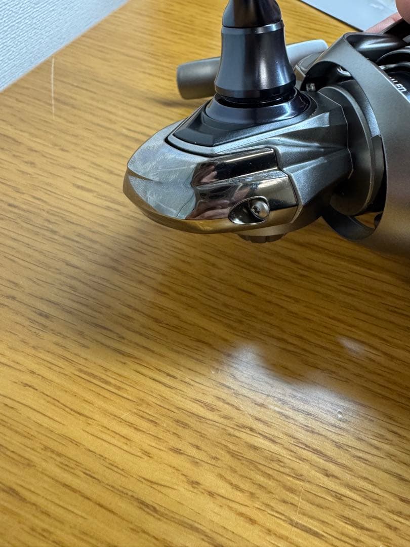 25 CALDIA FC LT 2000S 最終値