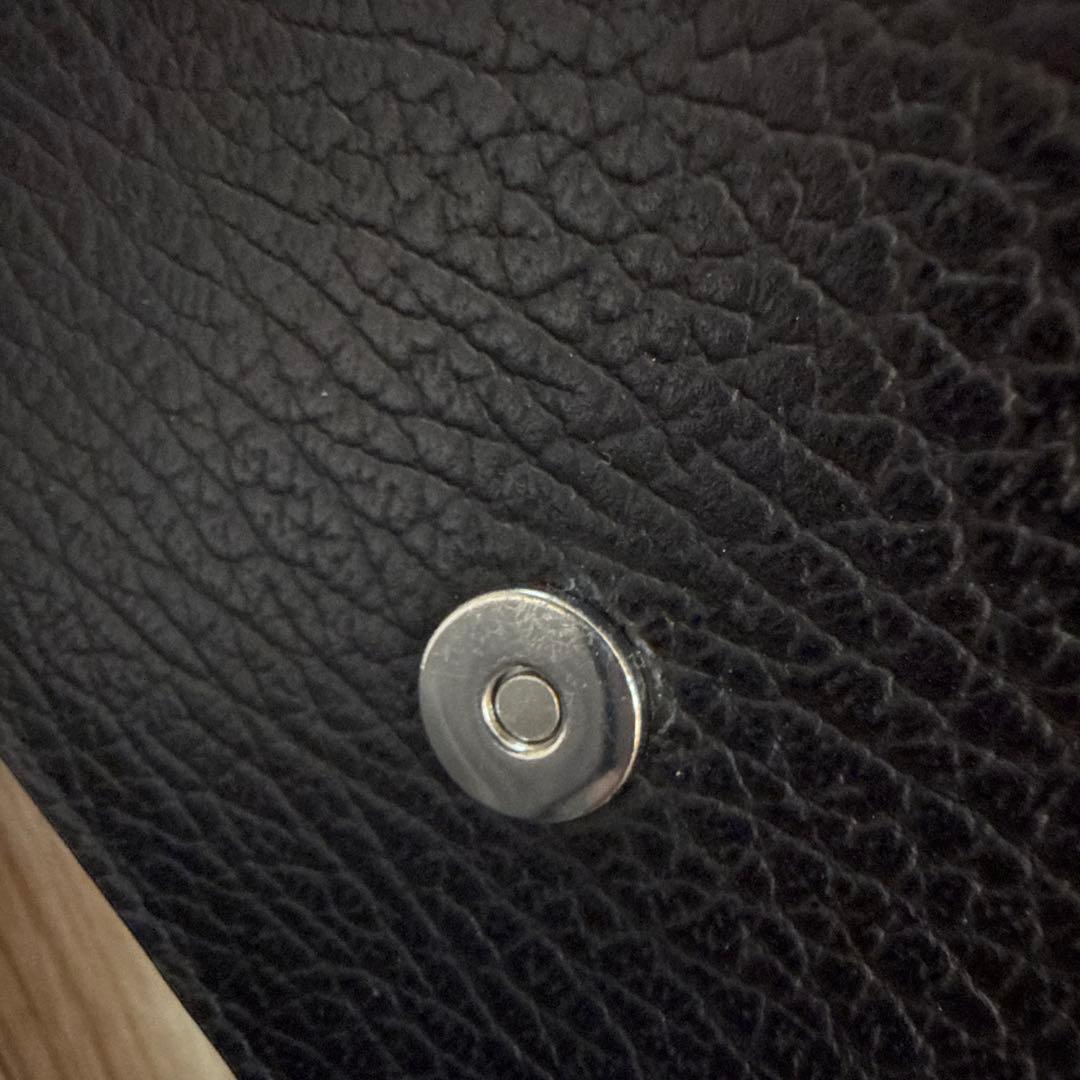 Maison Margiela•メゾン マルジェラ•4ステッチチェーンウォレット