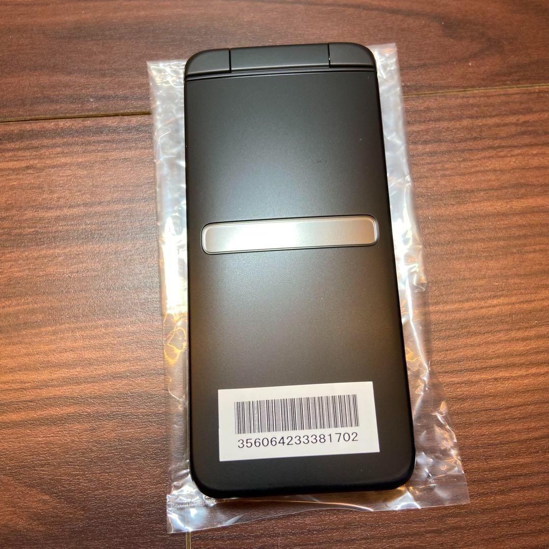 GRATINA グラティーナ KYF39SKA ガラケー ほぼ新品 3848