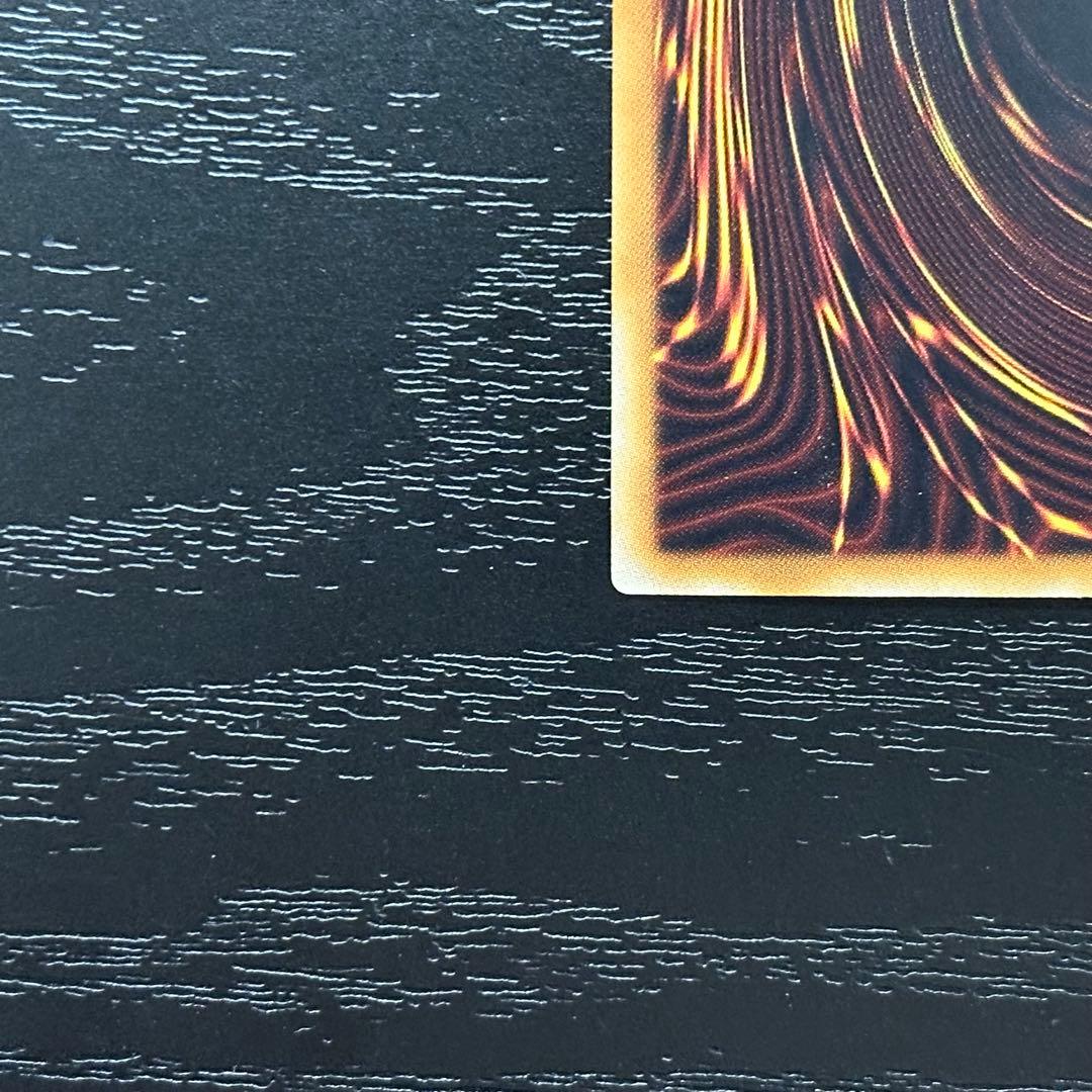 遊戯王 青眼の白龍 ホロ TRC1