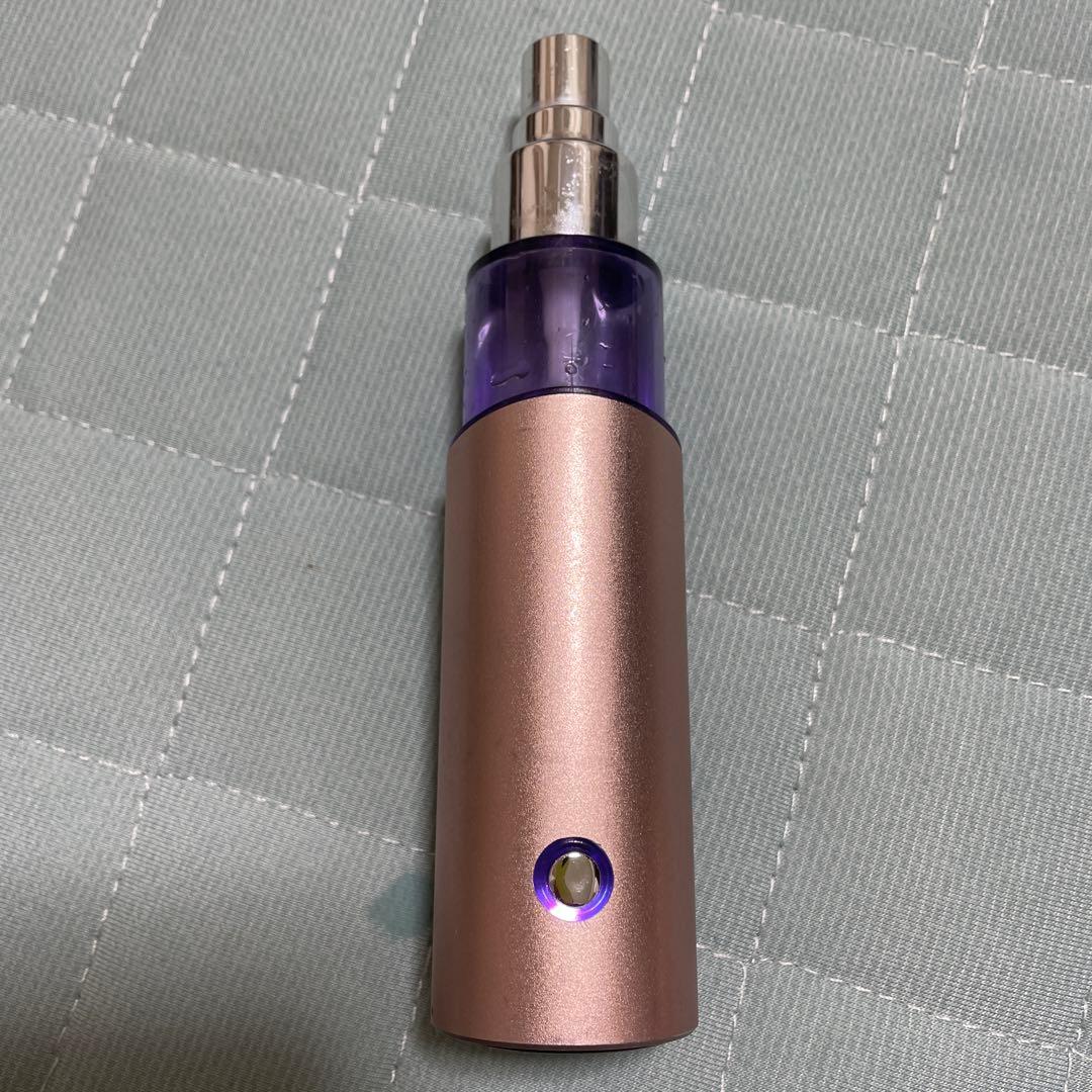 ⭐︎専用⭐︎ポータブル水素吸入機H2RICH Carry & Mist