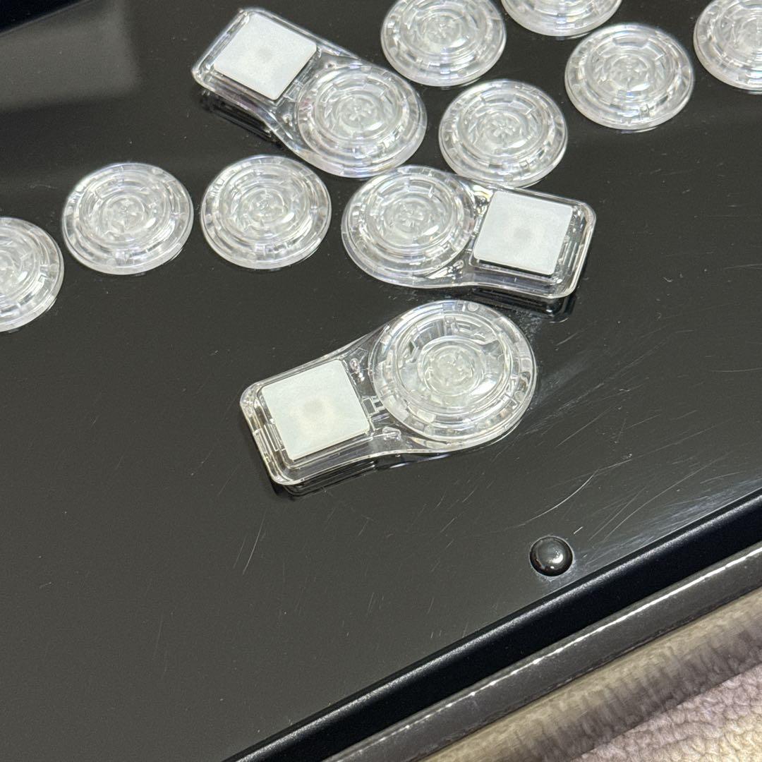 【美品】hitbox ultra レバーレスコントローラー