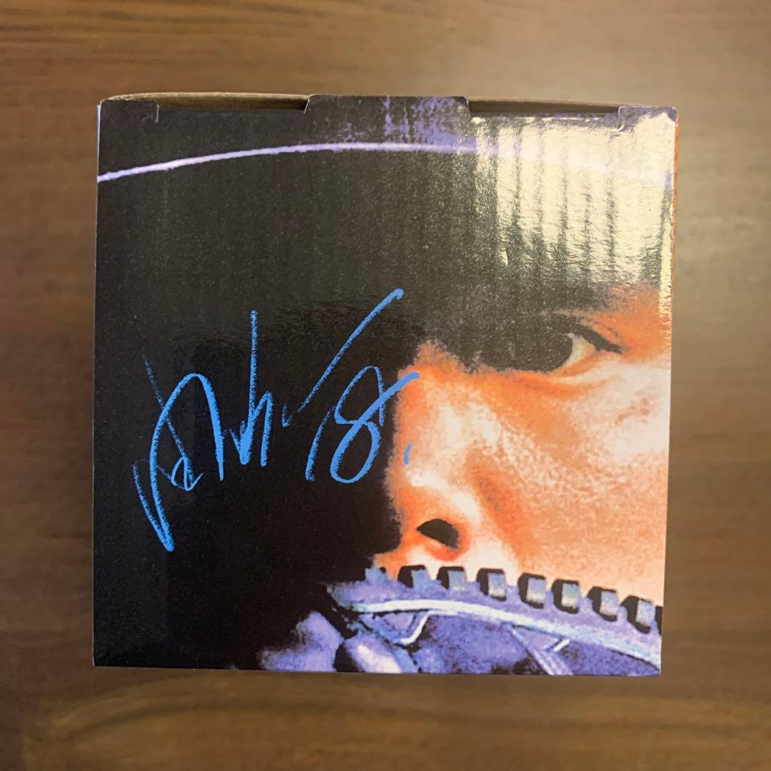 山本由伸 ドジャース ボブルヘッドフィギュア