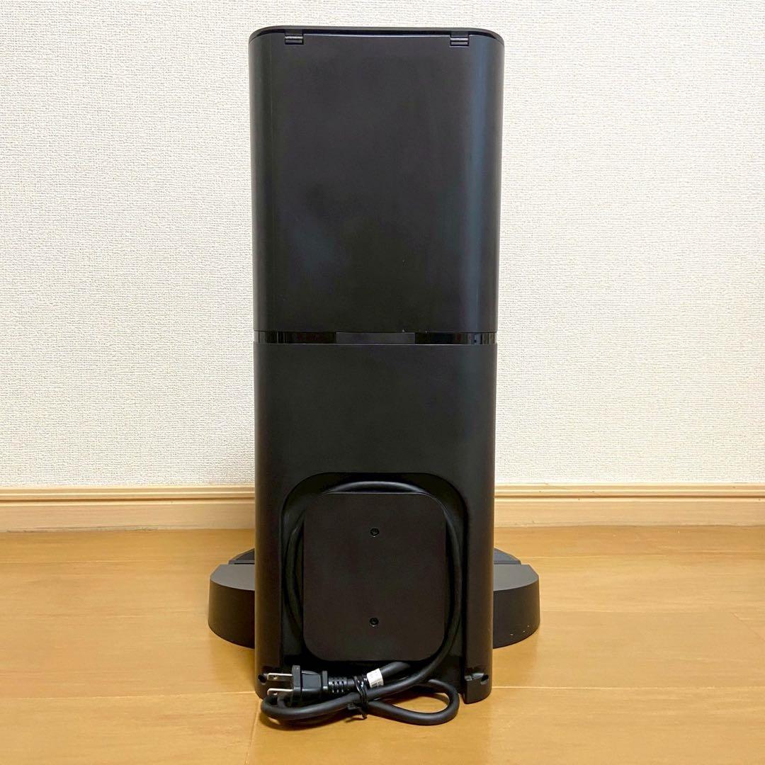【新品消耗品&バーチャルウォール付き】 i7+ Roomba iRobot
