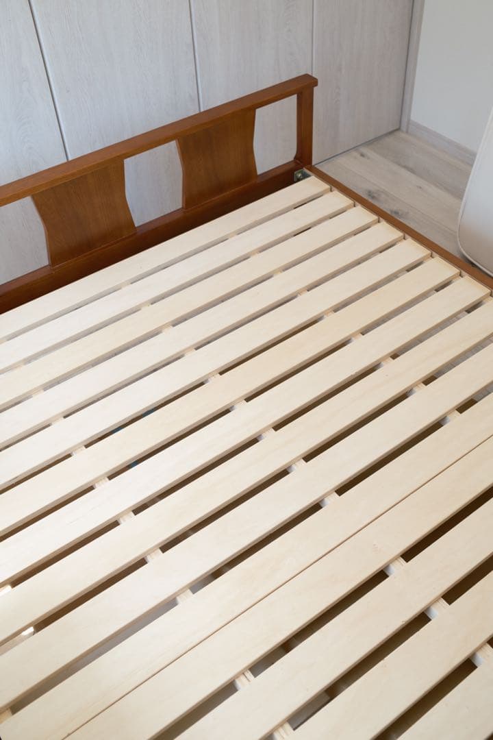 ACME Furniture BROOKS BED ダブルベッド