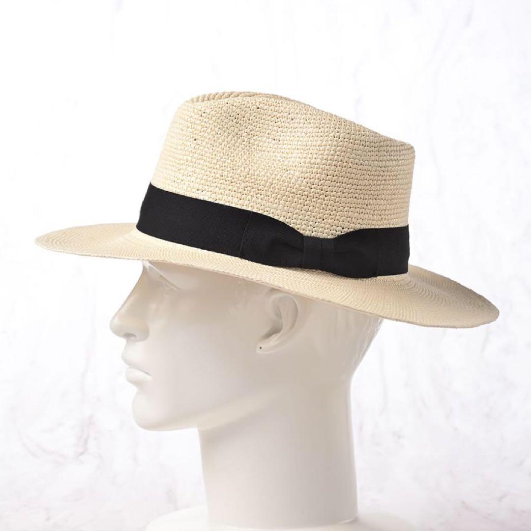 roOrtega （オメロオルテガ）パナマハット JUNGLA BMP