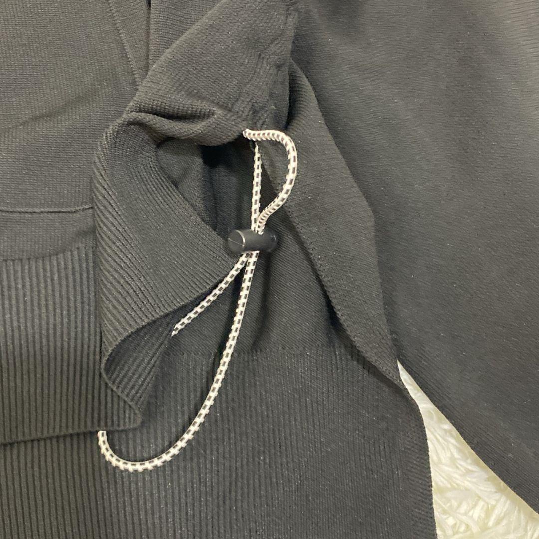 極美品 HeRIN.CYE ヘリンドットサイ ポケットボーイフレンドトップス F