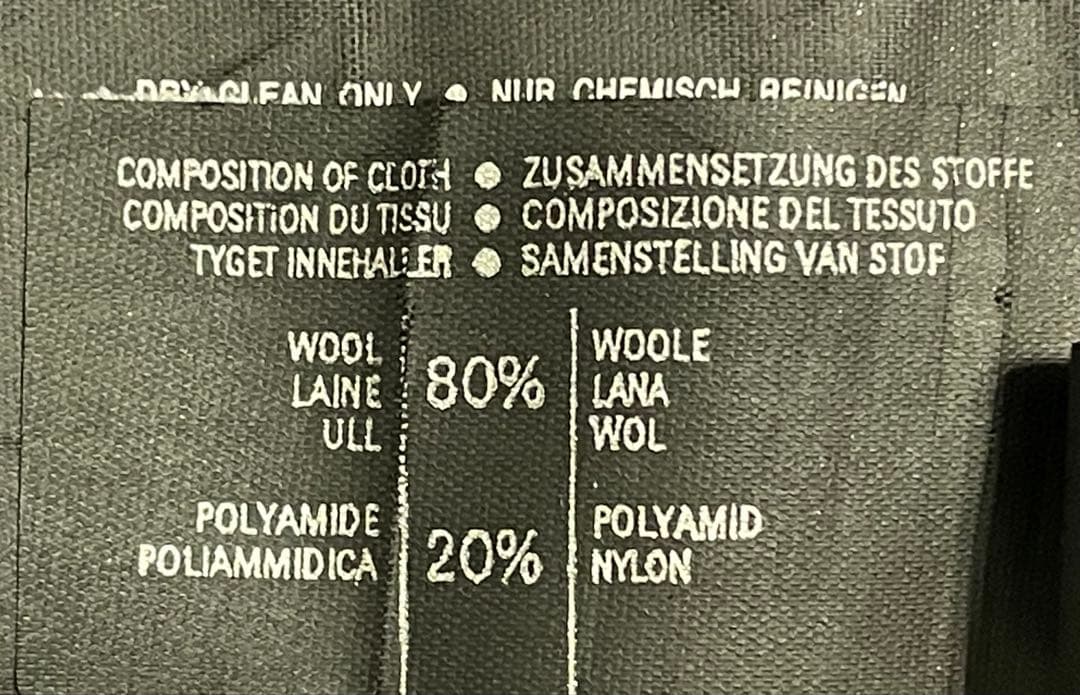 ぬ様ご購入用◇Gloverall◇イングランド製◇メンズダッフルコート
