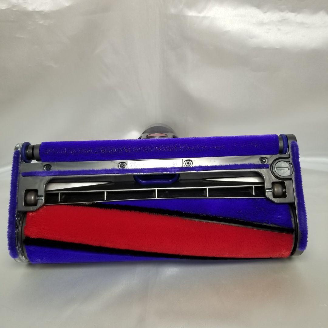 ダイソン掃除機　V11(SV14)分解洗浄メンテナンス済　ゴールド