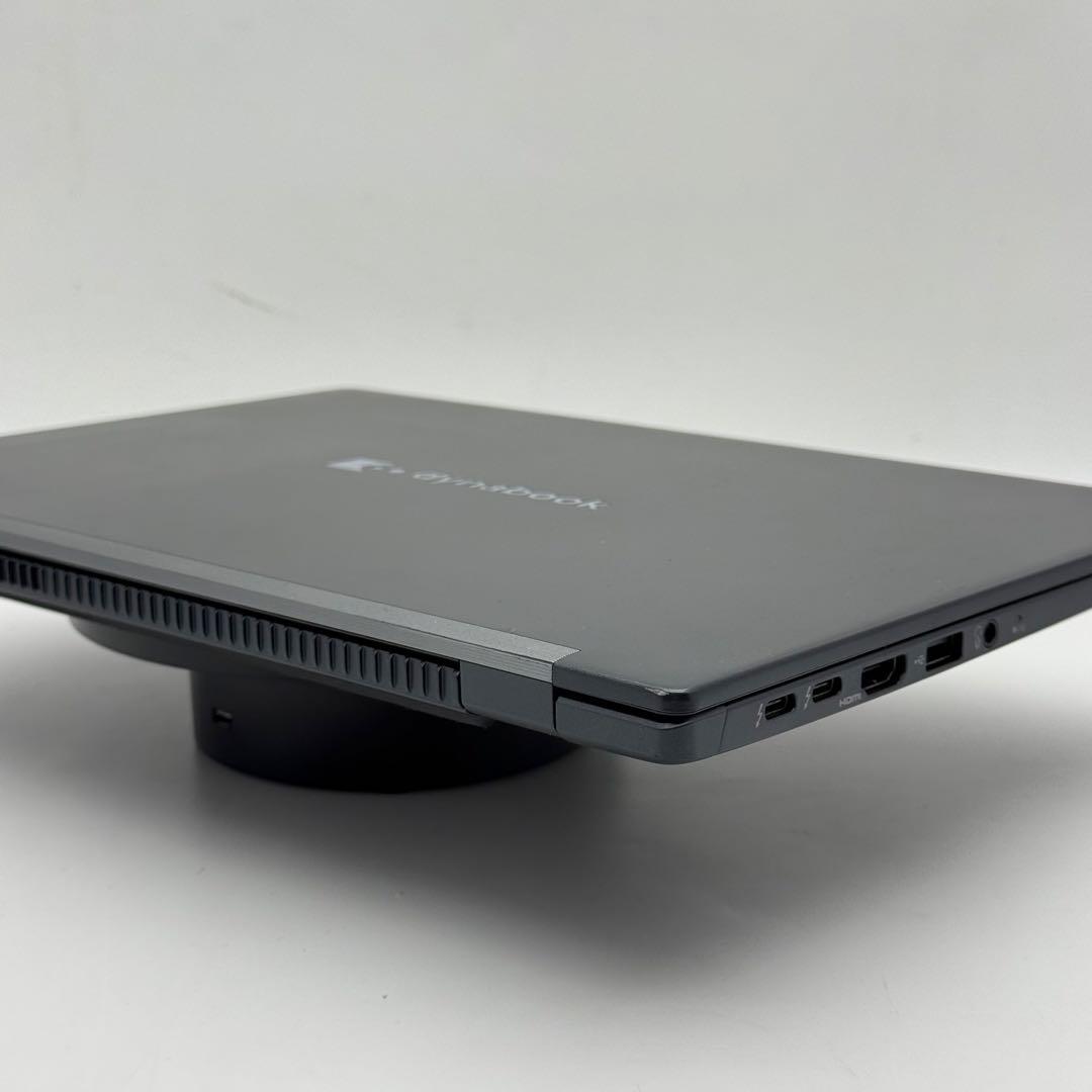 Core i5十一世代◆8GB◆SSD256GB◆ Dynabook G83