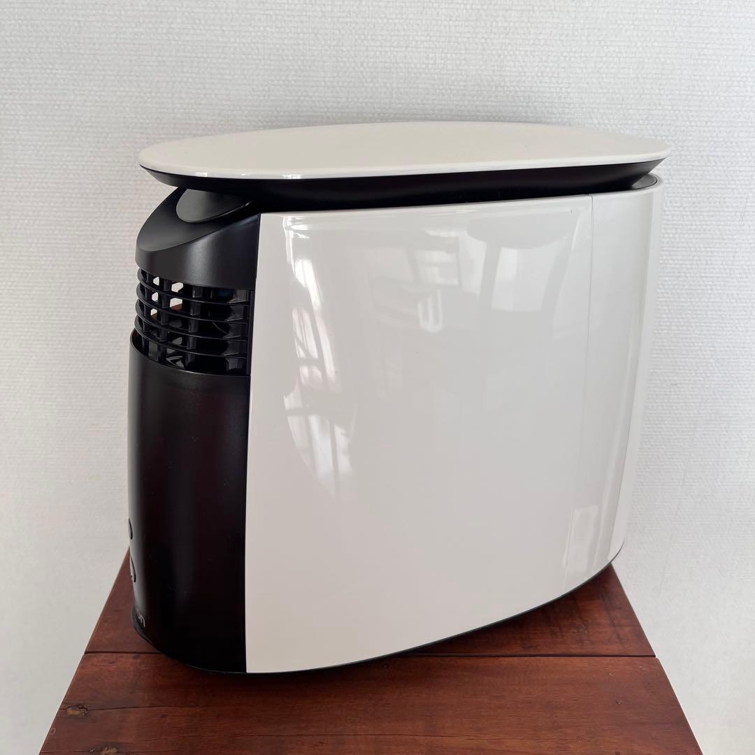 【美品】　OMRON HSH-101 置き型加湿器　パーソナル保湿機　オムロン