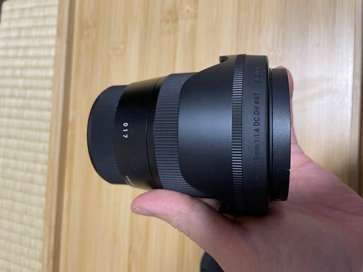 その他 16F1.4 DC DN/CM