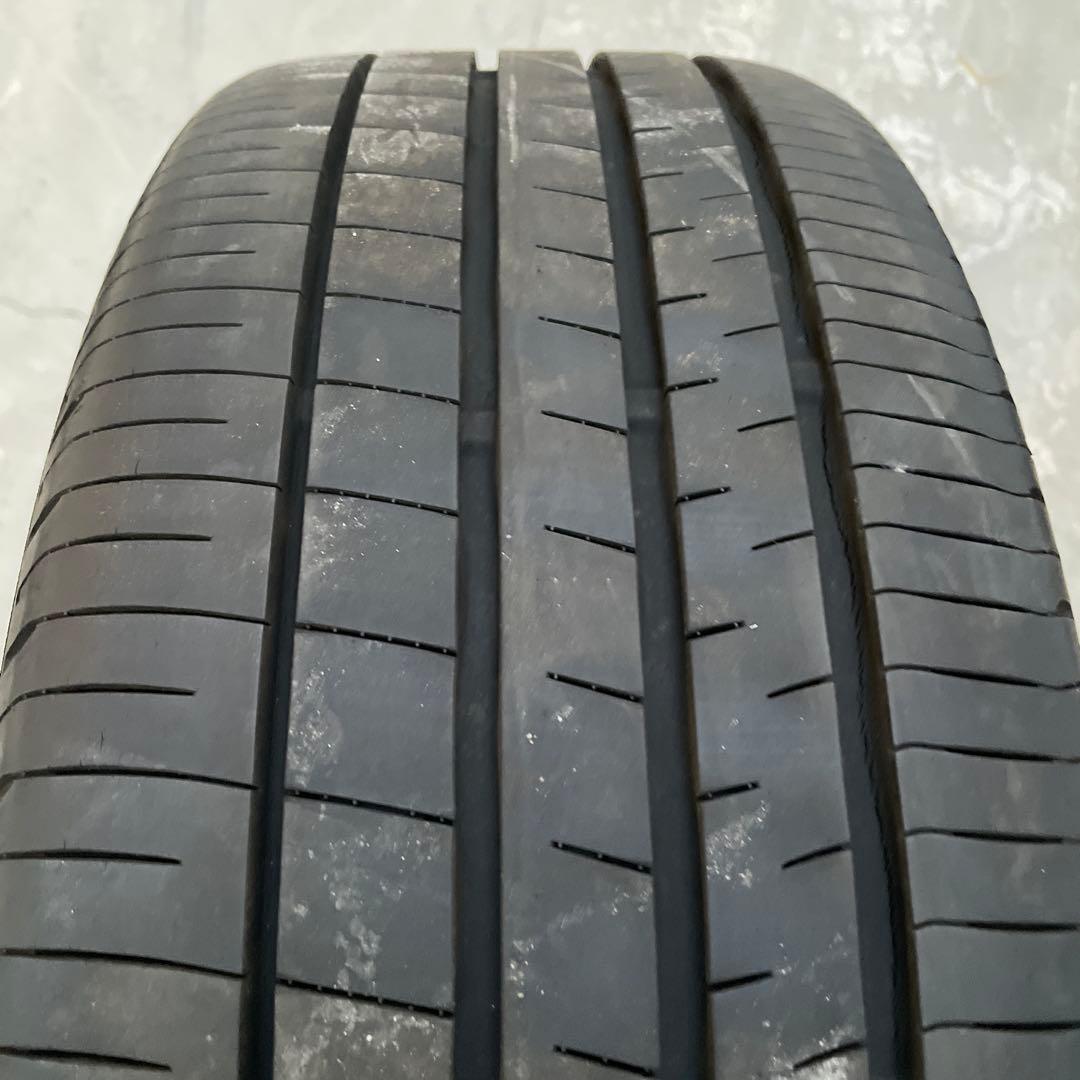 ホンダ 16インチ ダンロップ ビューロ VEURO 205/55R16 4本