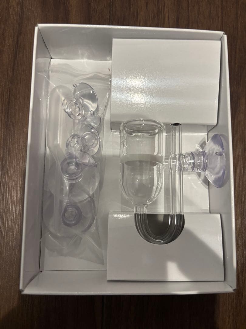 ADA パレングラスラージ20 CO2用