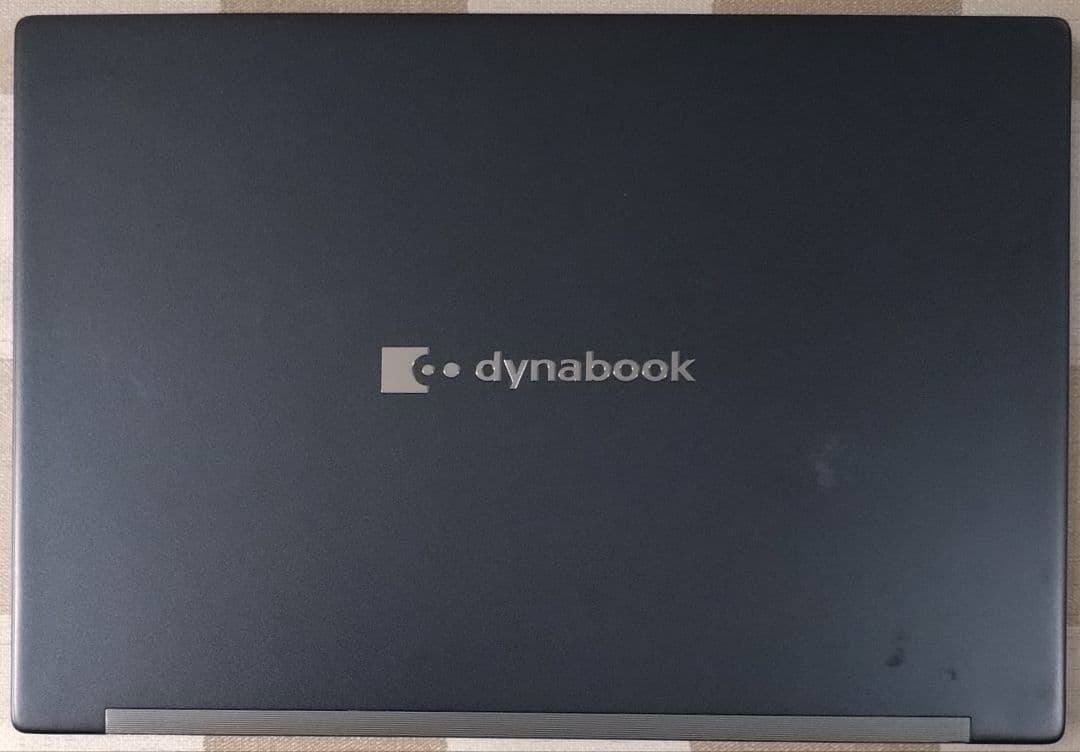 G83KW/12世代i5/SSD 256GB/16GB/FHD/13.3型