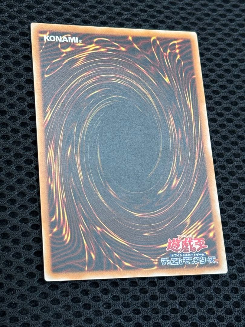 N*R様 極美品　ブラック・デーモンズ・ドラゴン　レリーフ　遊戯王