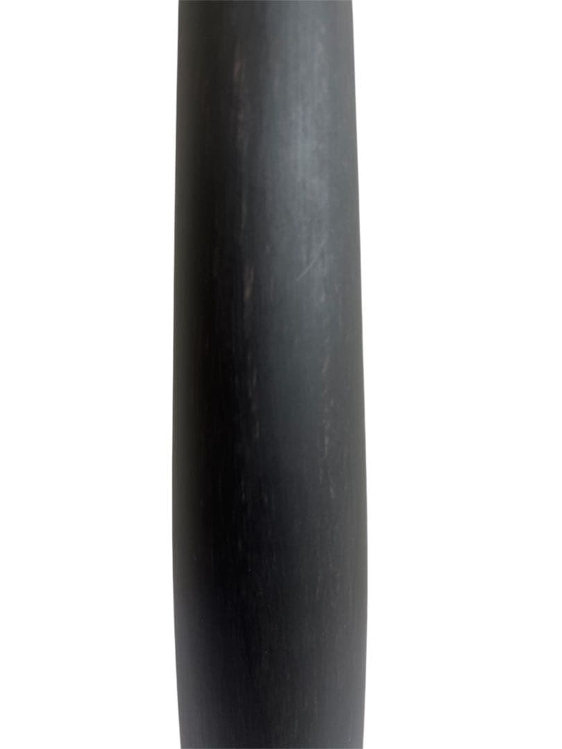 クロムハーツ エボニーバット