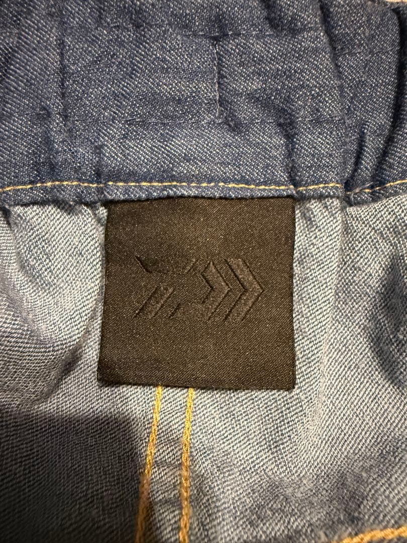 DAIWA PIER39 デニム セットアップ ダイワピア39 2025AW