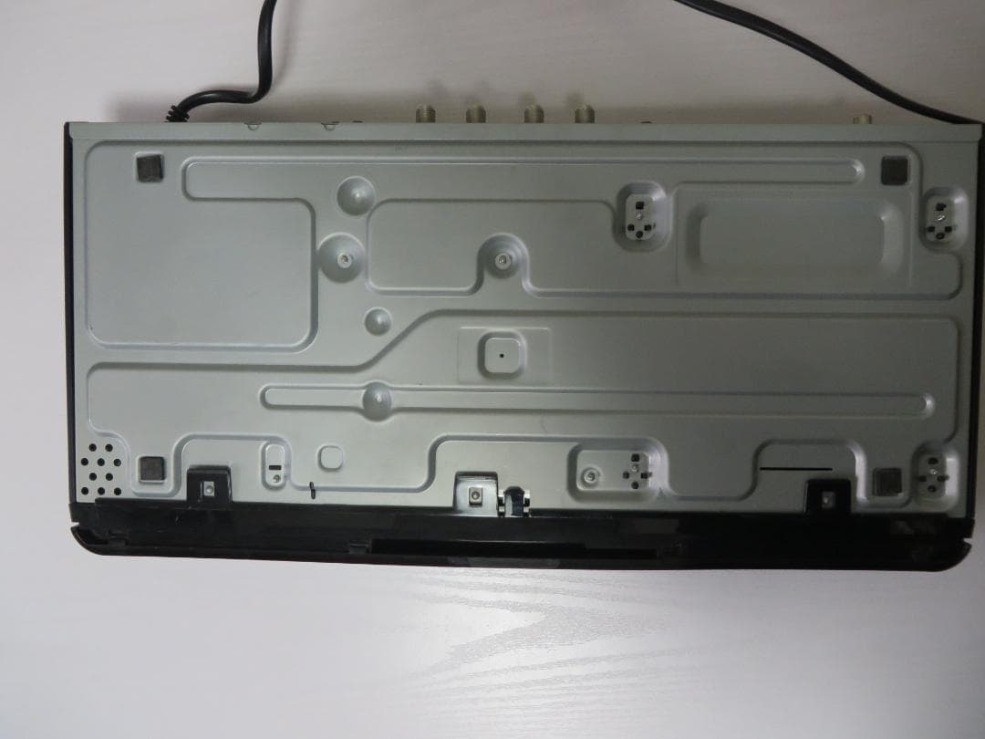 東芝タイムシフトマシーンレコーダー　DBR-M3007 2018年製 完動美品