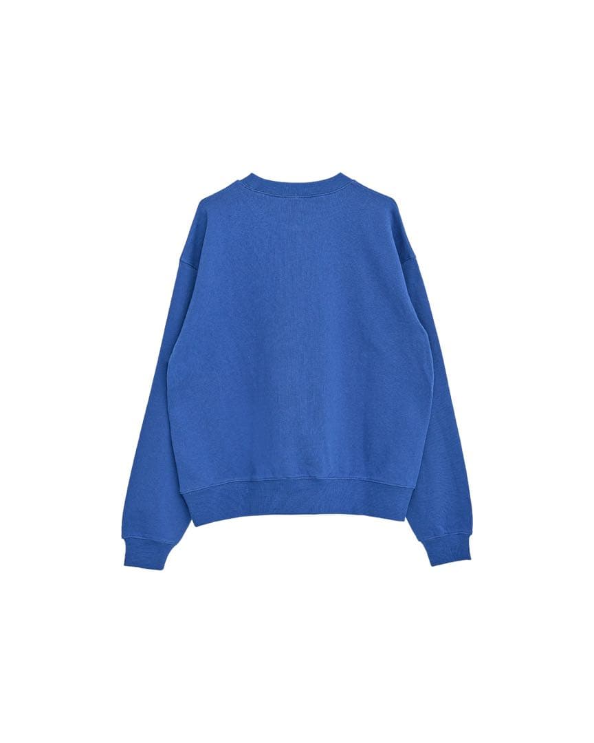 CEN+RAL King Gnu スウェット ブルー