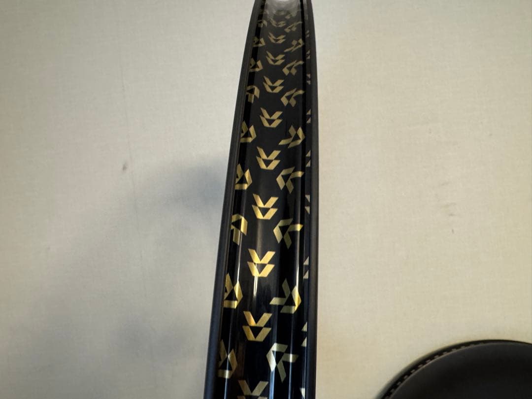 パーツ RESERVE 77 Disc Turbulent Aero